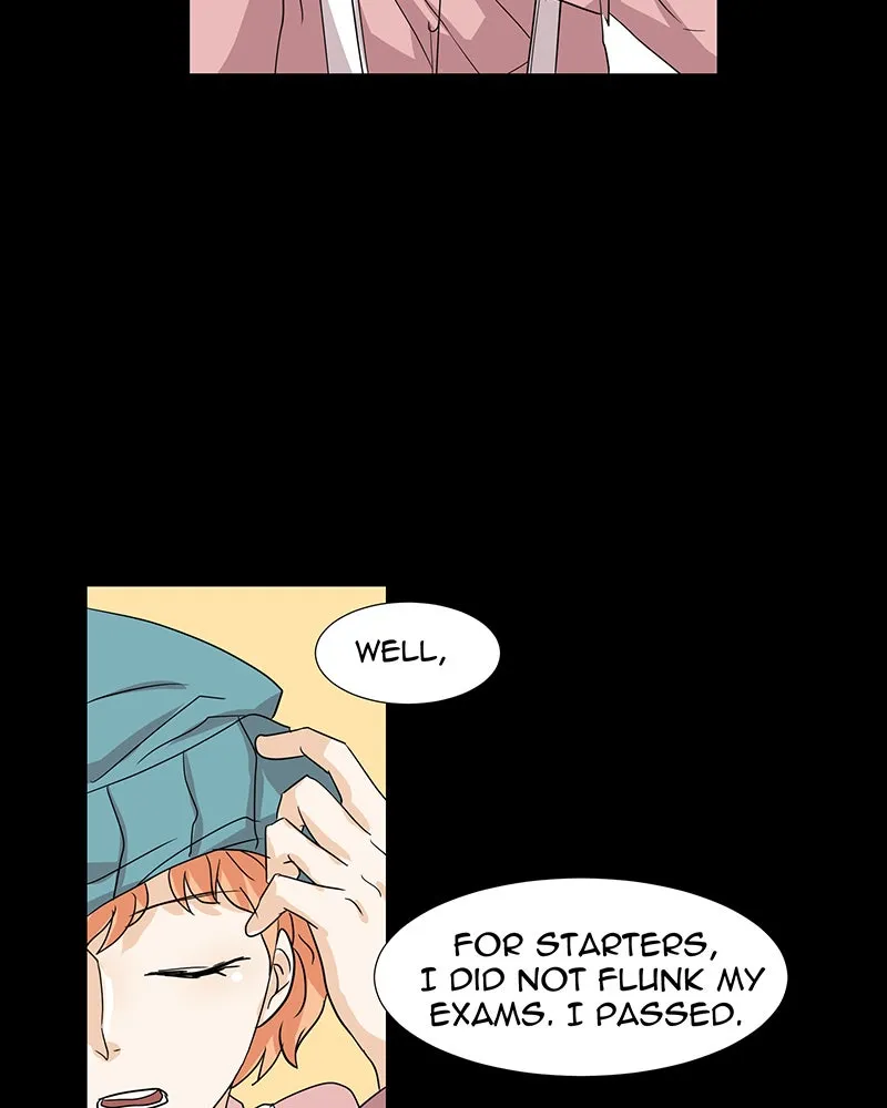 Unlovable Replacement Chapter 6 page 11 - 