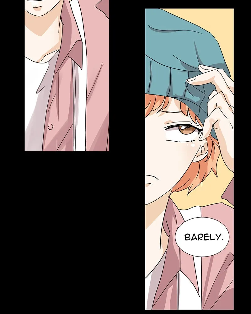 Unlovable Replacement Chapter 6 page 12 - 