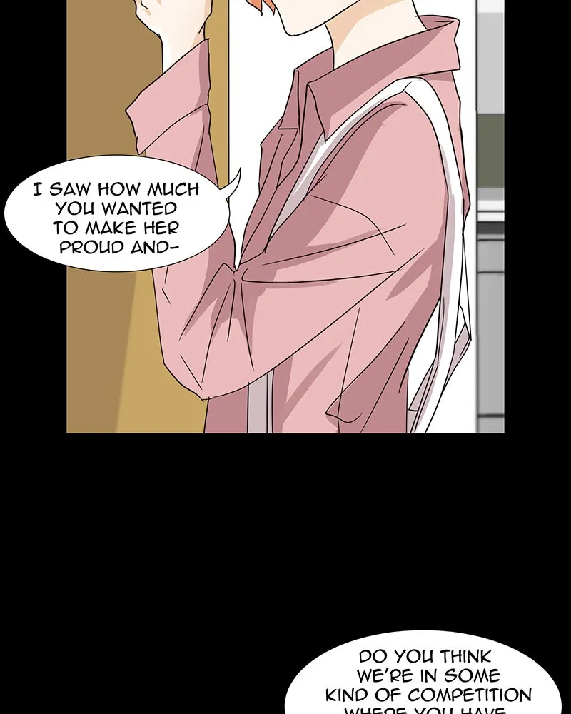 Unlovable Replacement Chapter 6 page 14 - 