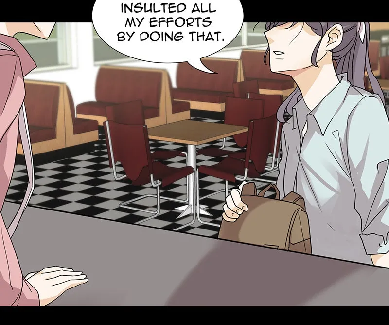 Unlovable Replacement Chapter 6 page 16 - 