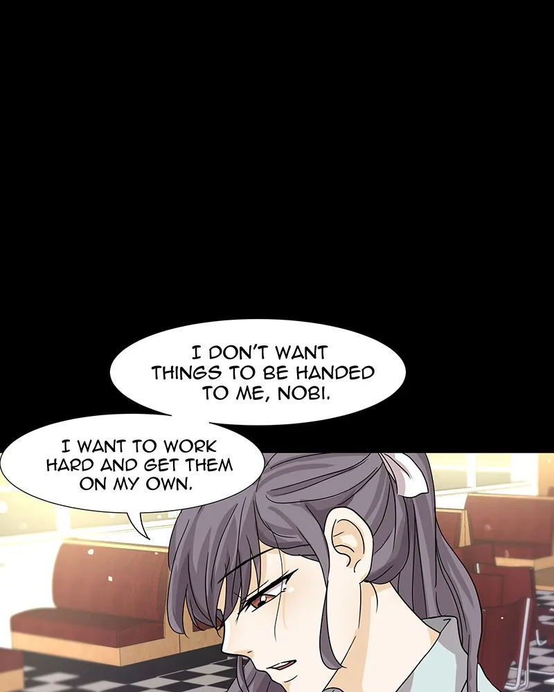 Unlovable Replacement Chapter 6 page 17 - 