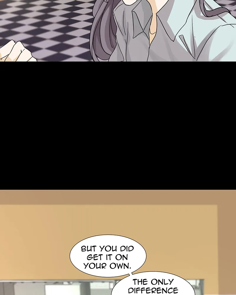 Unlovable Replacement Chapter 6 page 18 - 