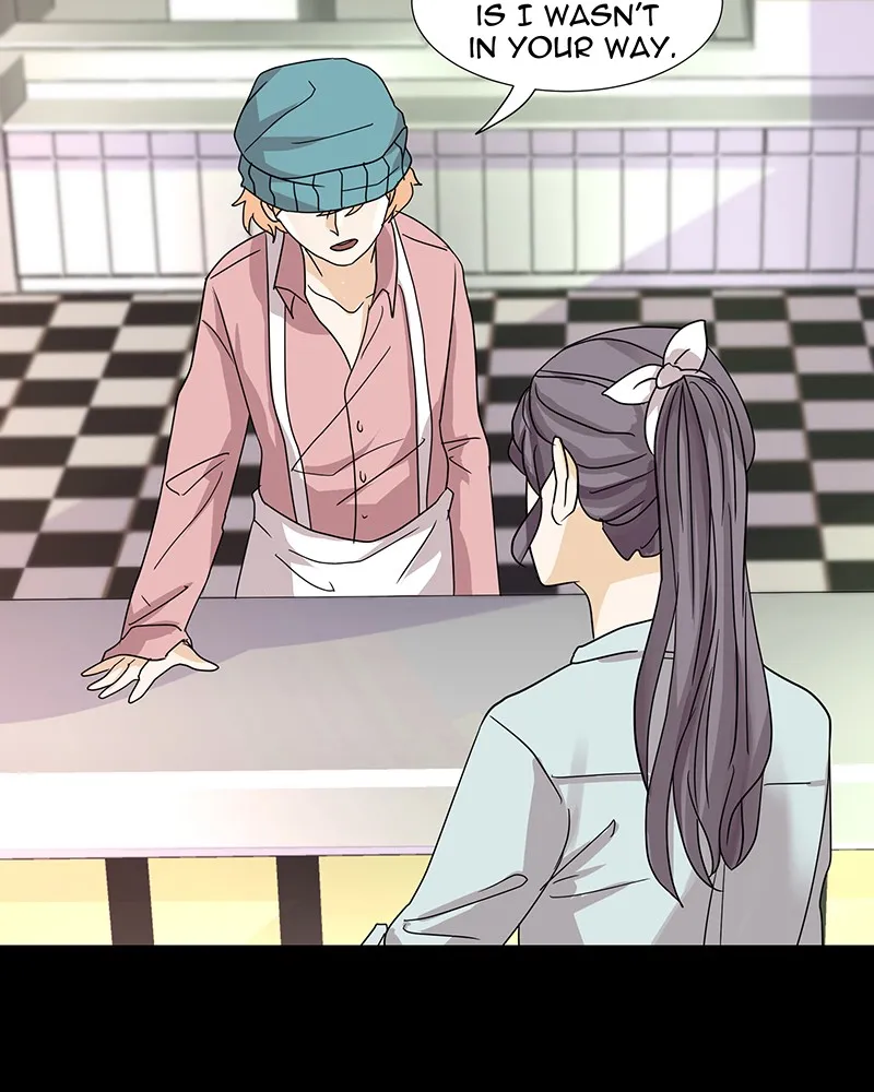 Unlovable Replacement Chapter 6 page 19 - 