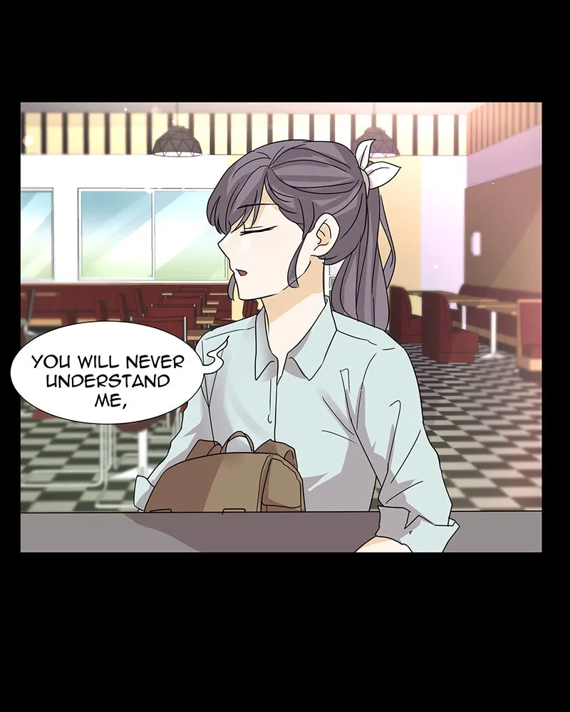 Unlovable Replacement Chapter 6 page 20 - 