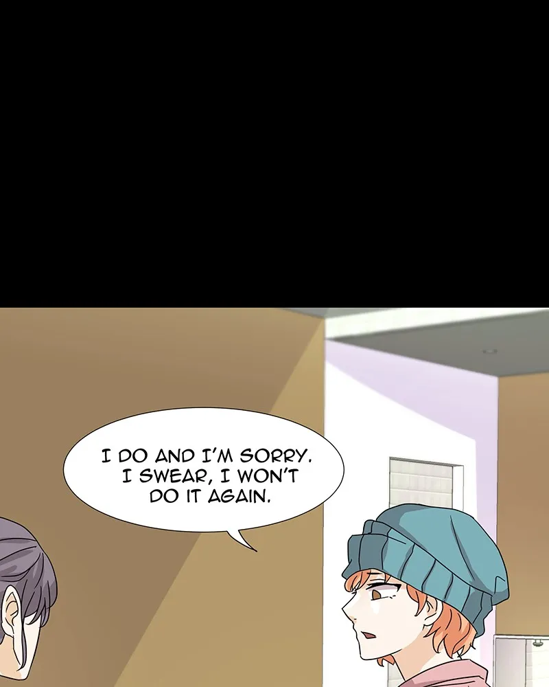 Unlovable Replacement Chapter 6 page 22 - 