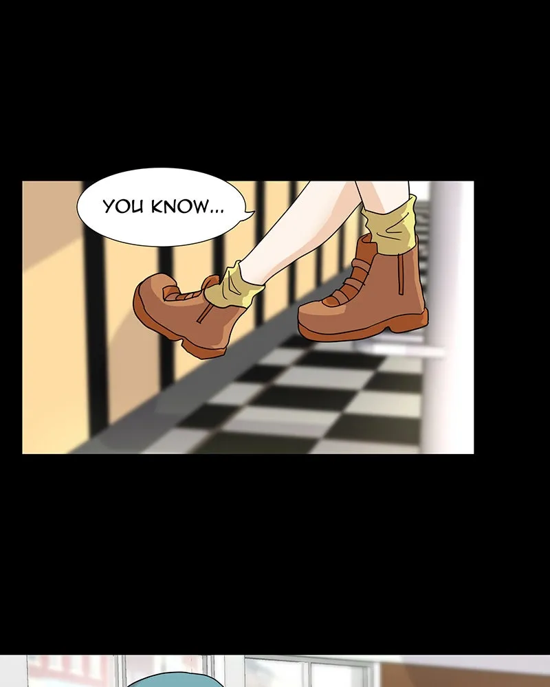 Unlovable Replacement Chapter 6 page 24 - 