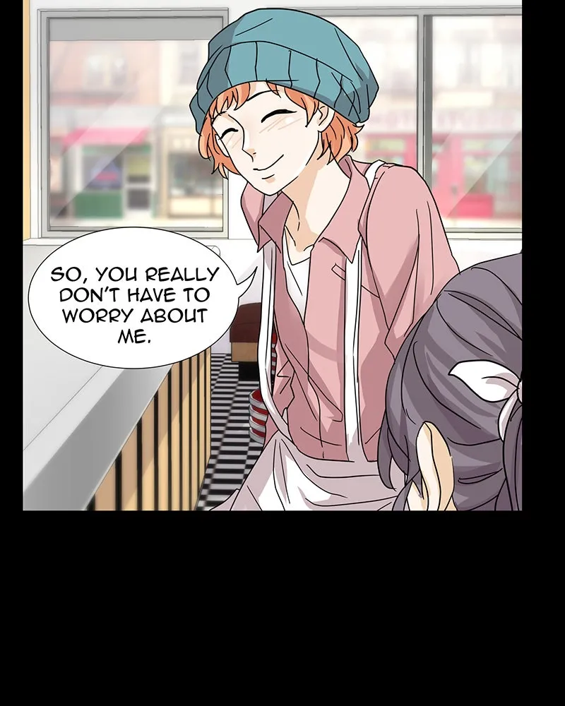 Unlovable Replacement Chapter 6 page 26 - 