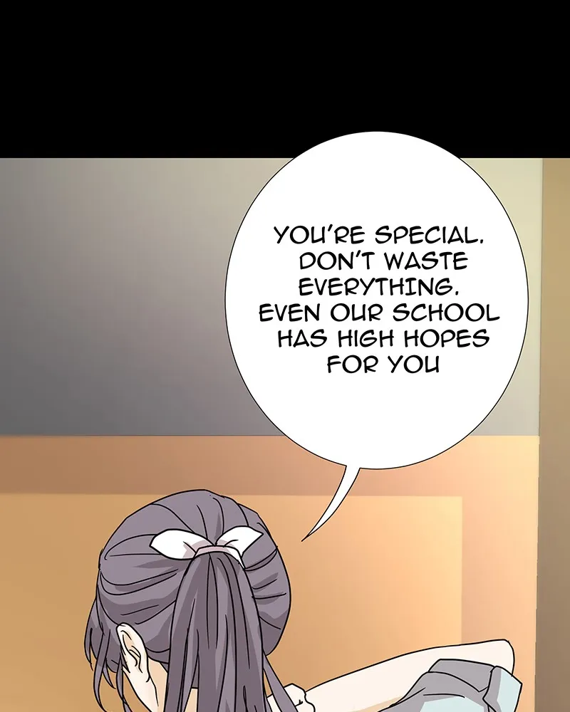 Unlovable Replacement Chapter 6 page 27 - 