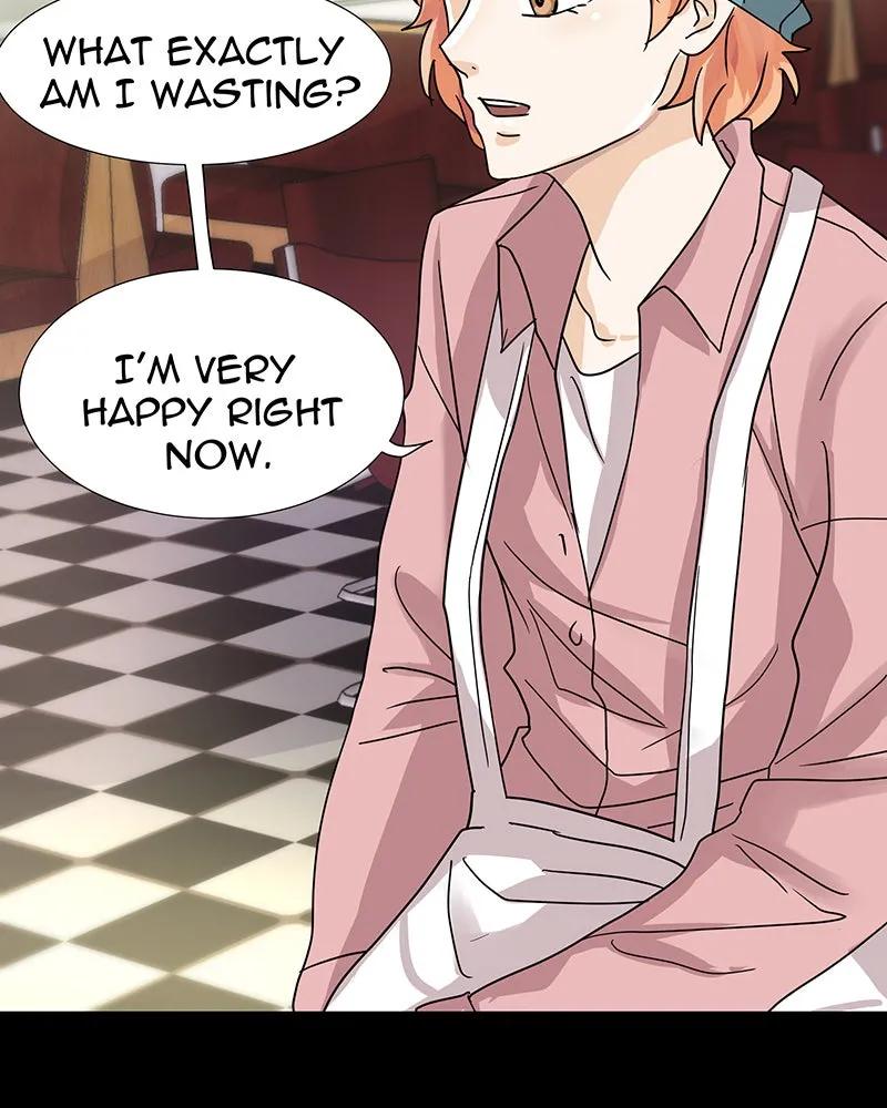 Unlovable Replacement Chapter 6 page 29 - 