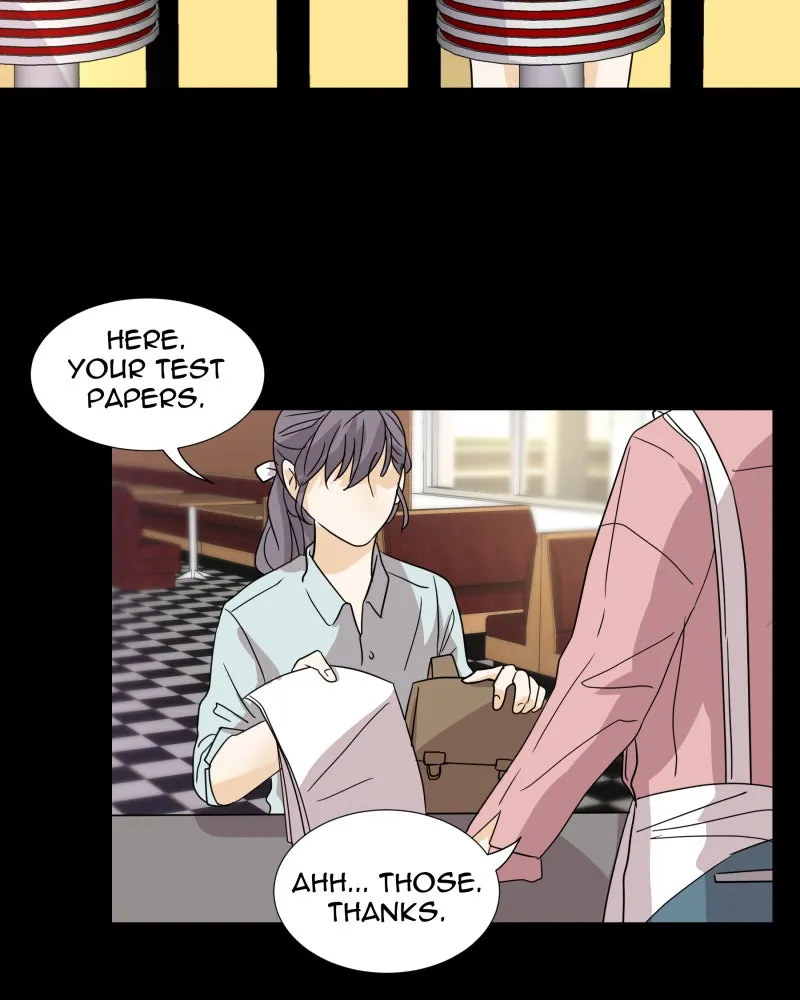 Unlovable Replacement Chapter 6 page 4 - 