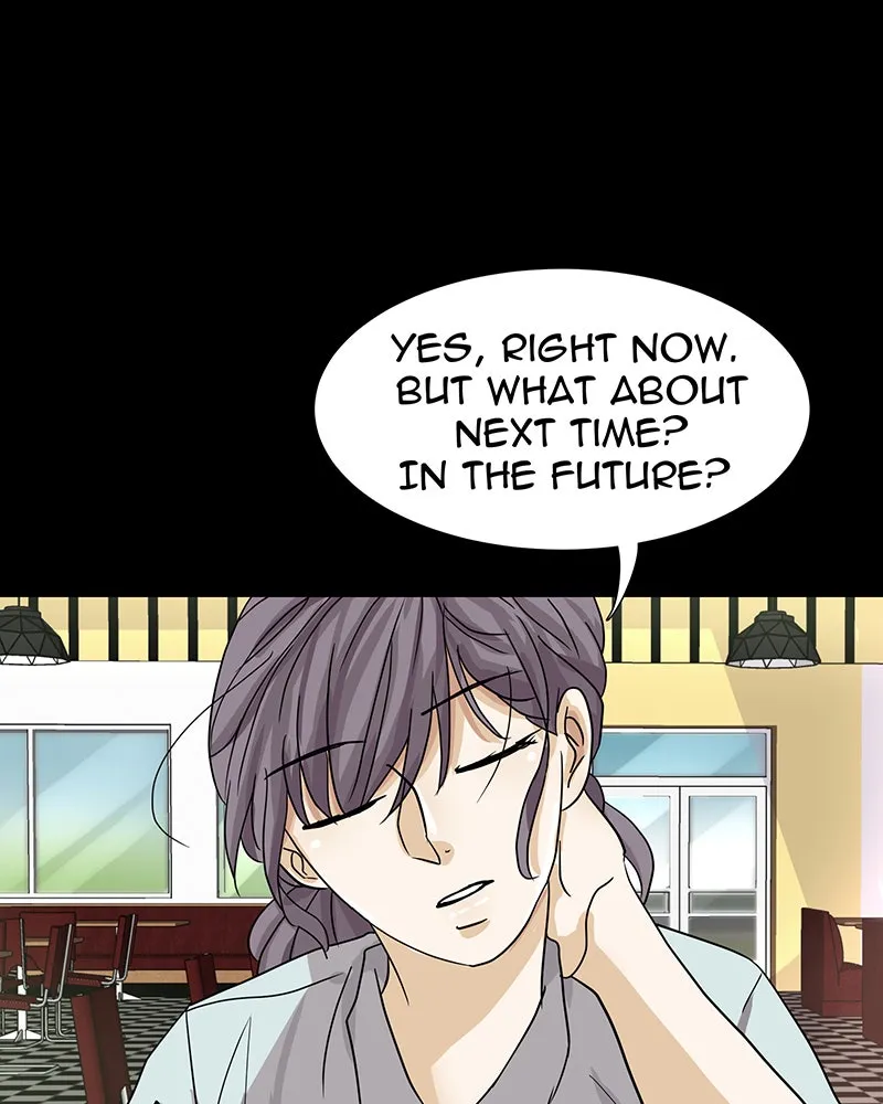 Unlovable Replacement Chapter 6 page 31 - 