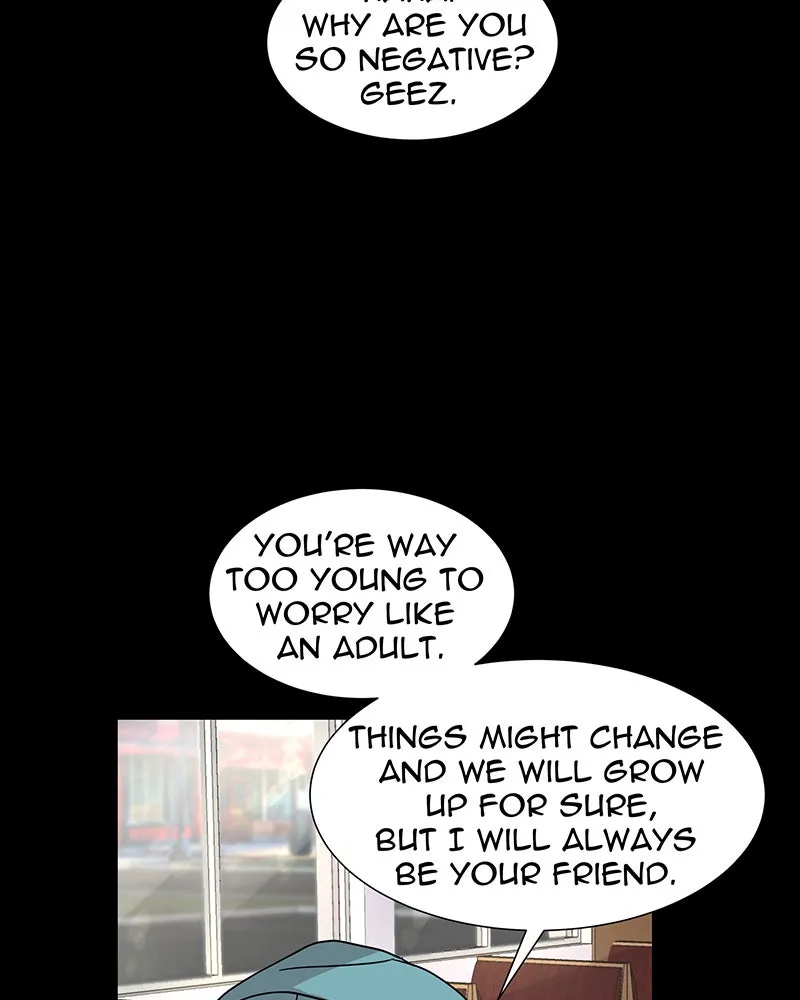 Unlovable Replacement Chapter 6 page 34 - 