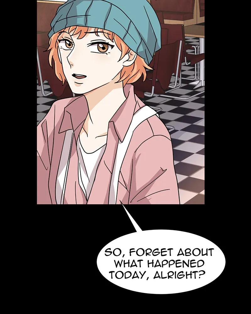 Unlovable Replacement Chapter 6 page 35 - 