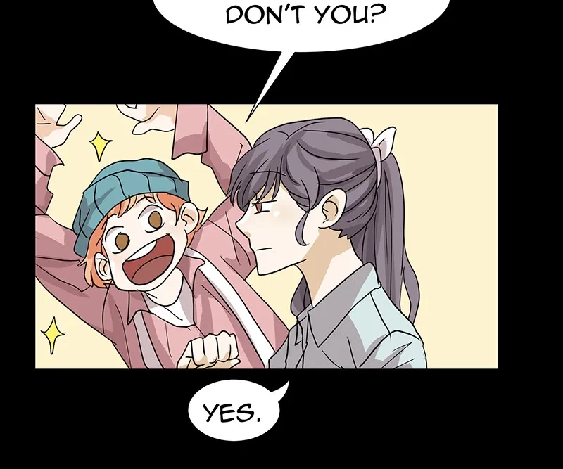 Unlovable Replacement Chapter 6 page 37 - 