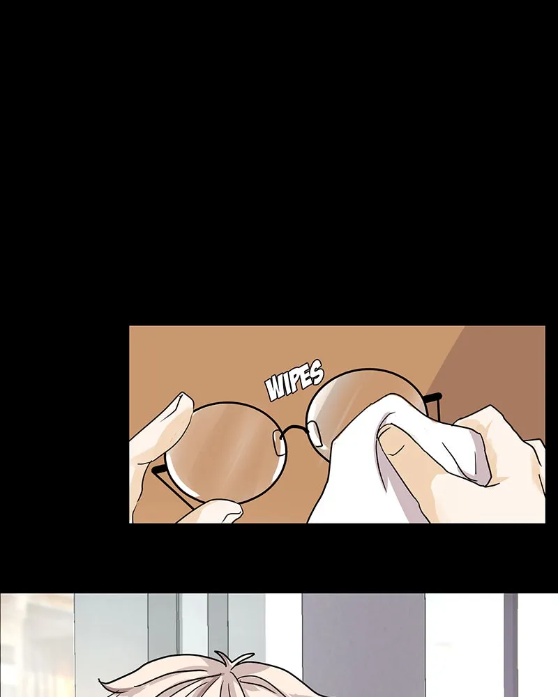Unlovable Replacement Chapter 6 page 41 - 