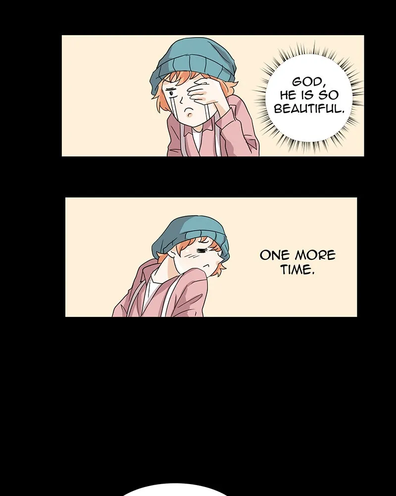 Unlovable Replacement Chapter 6 page 43 - 