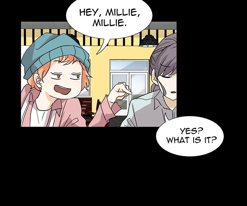 Unlovable Replacement Chapter 6 page 44 - 