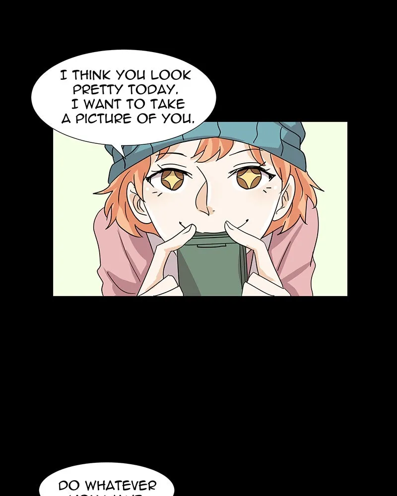 Unlovable Replacement Chapter 6 page 45 - 