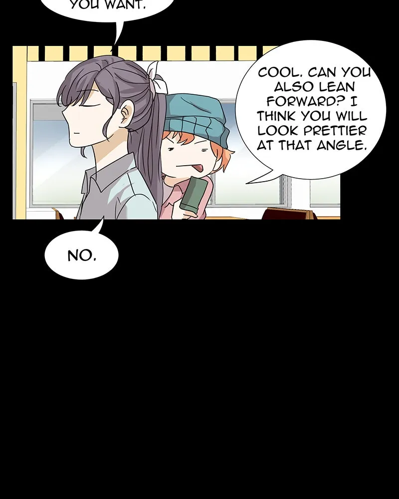 Unlovable Replacement Chapter 6 page 46 - 