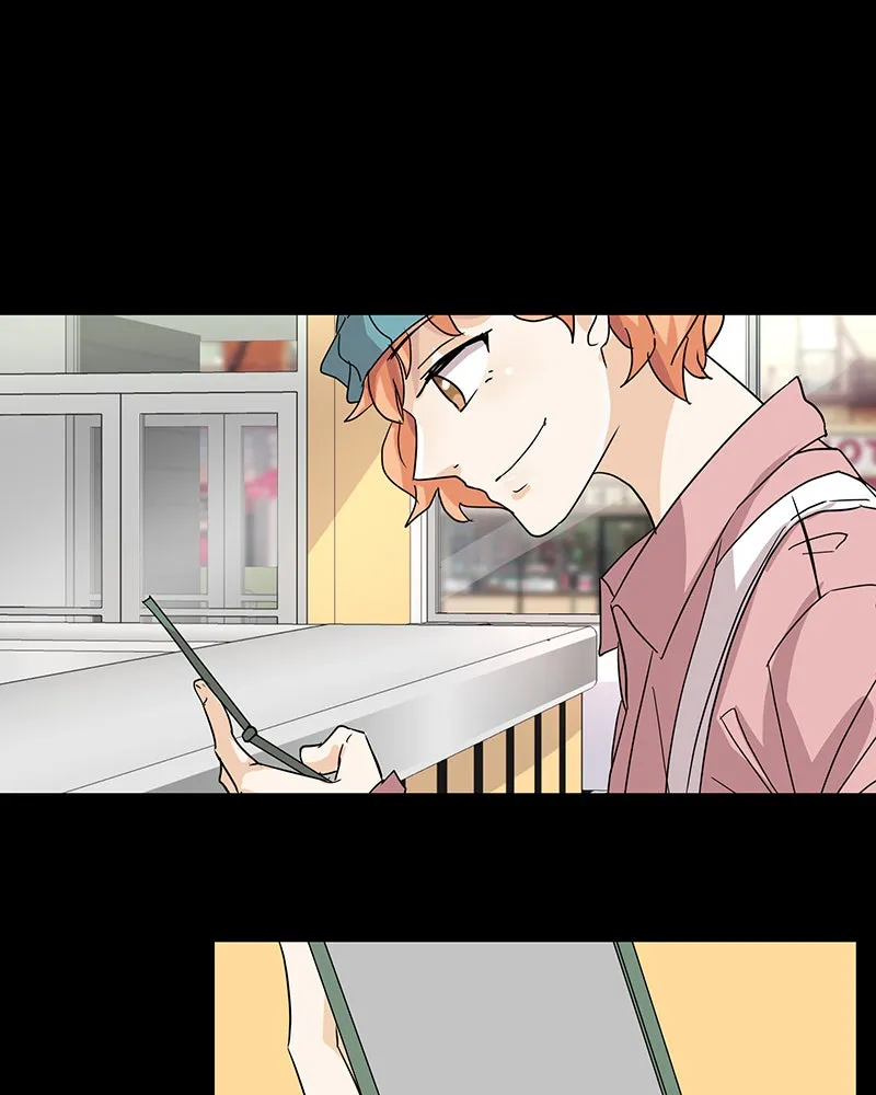 Unlovable Replacement Chapter 6 page 50 - 