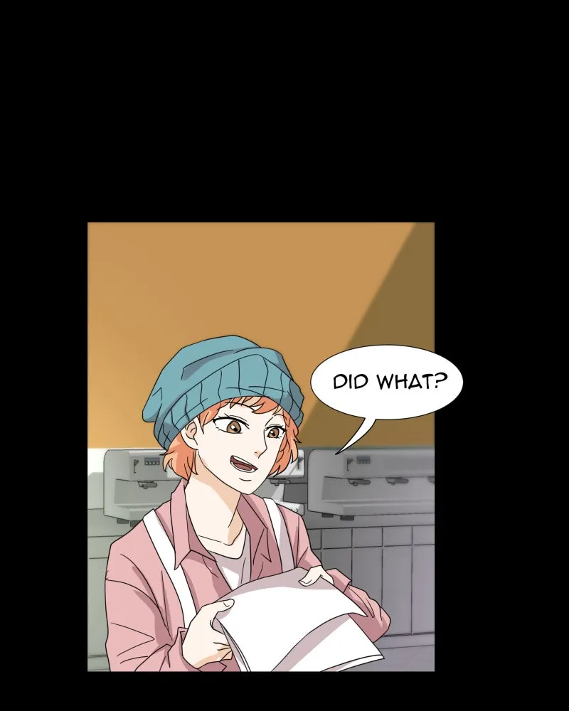 Unlovable Replacement Chapter 6 page 6 - 