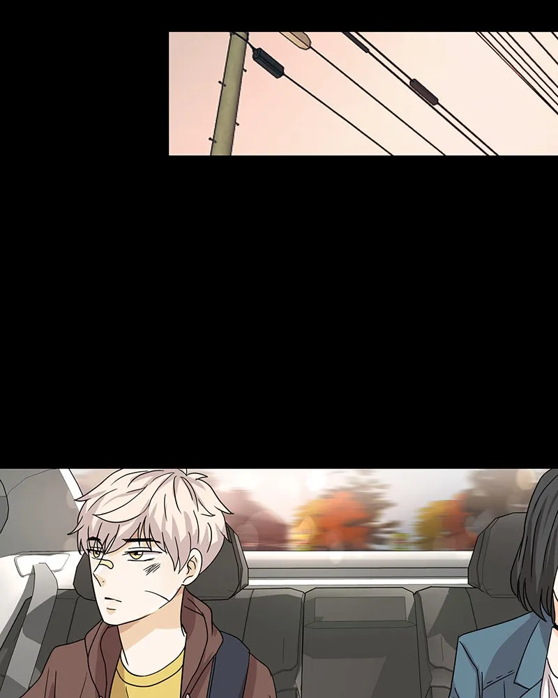 Unlovable Replacement Chapter 6 page 53 - 