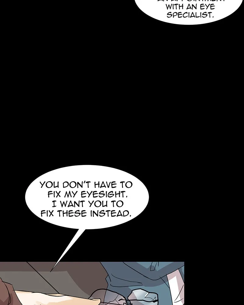 Unlovable Replacement Chapter 6 page 55 - 
