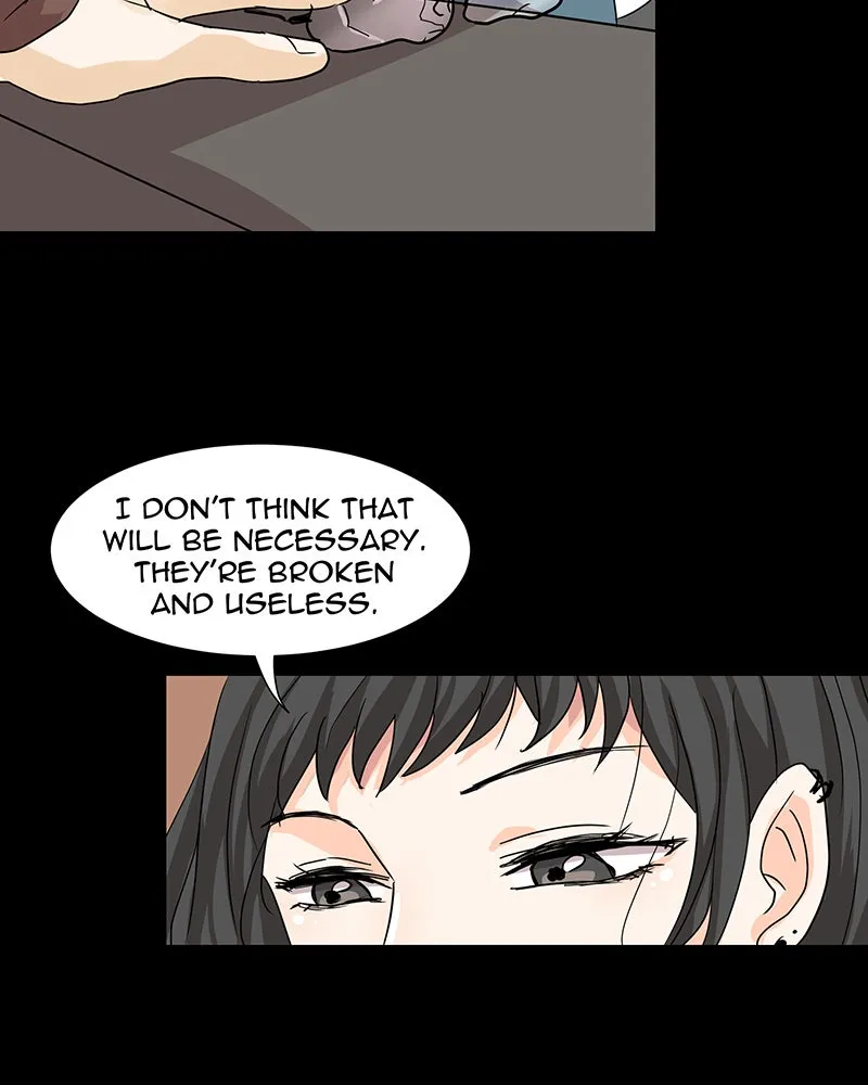 Unlovable Replacement Chapter 6 page 56 - 