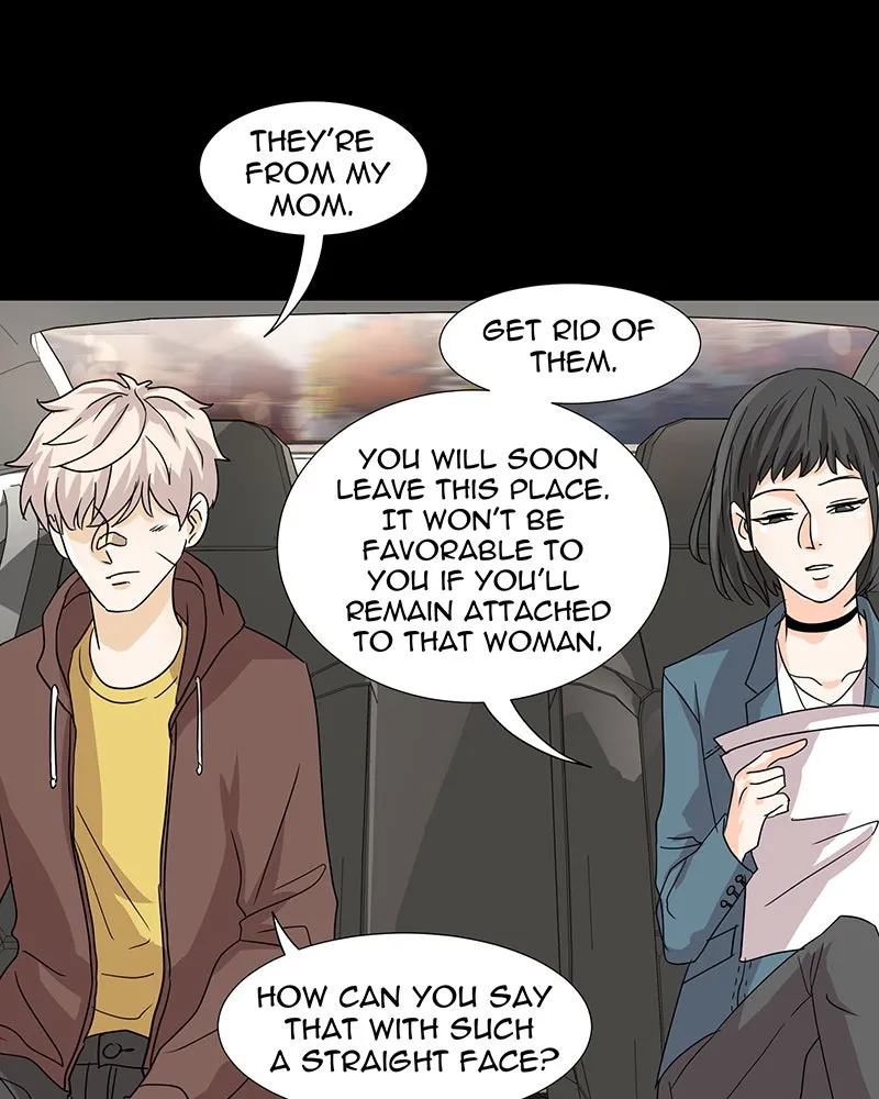 Unlovable Replacement Chapter 6 page 57 - 