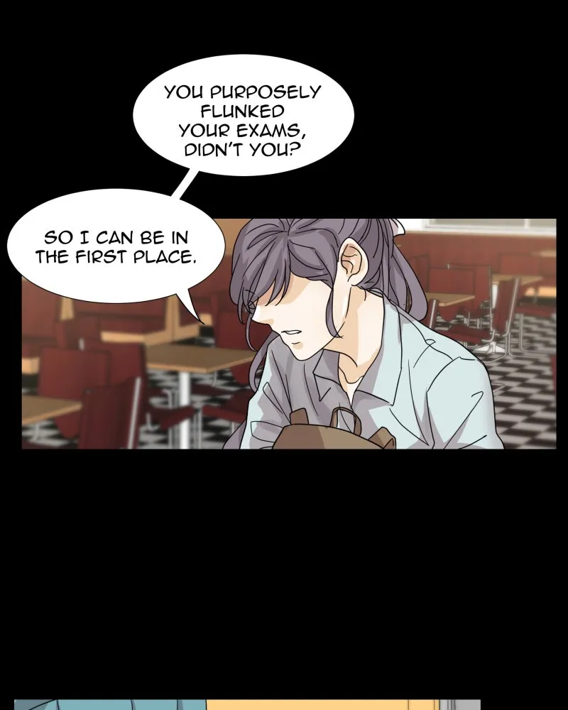 Unlovable Replacement Chapter 6 page 7 - 