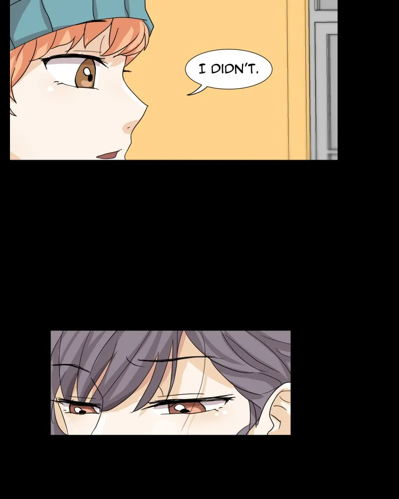 Unlovable Replacement Chapter 6 page 8 - 