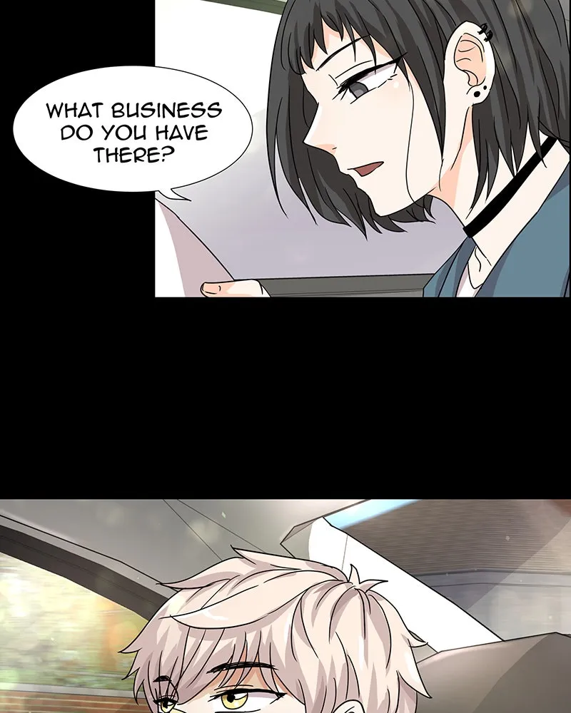 Unlovable Replacement Chapter 6 page 71 - 