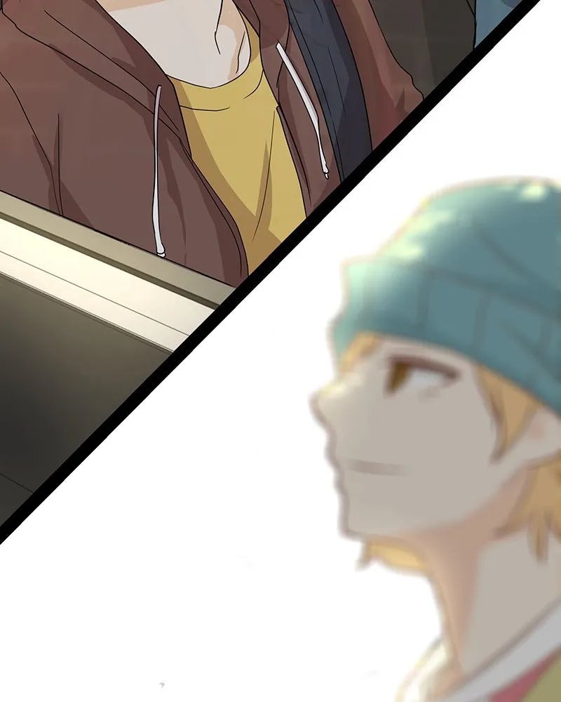 Unlovable Replacement Chapter 6 page 77 - 