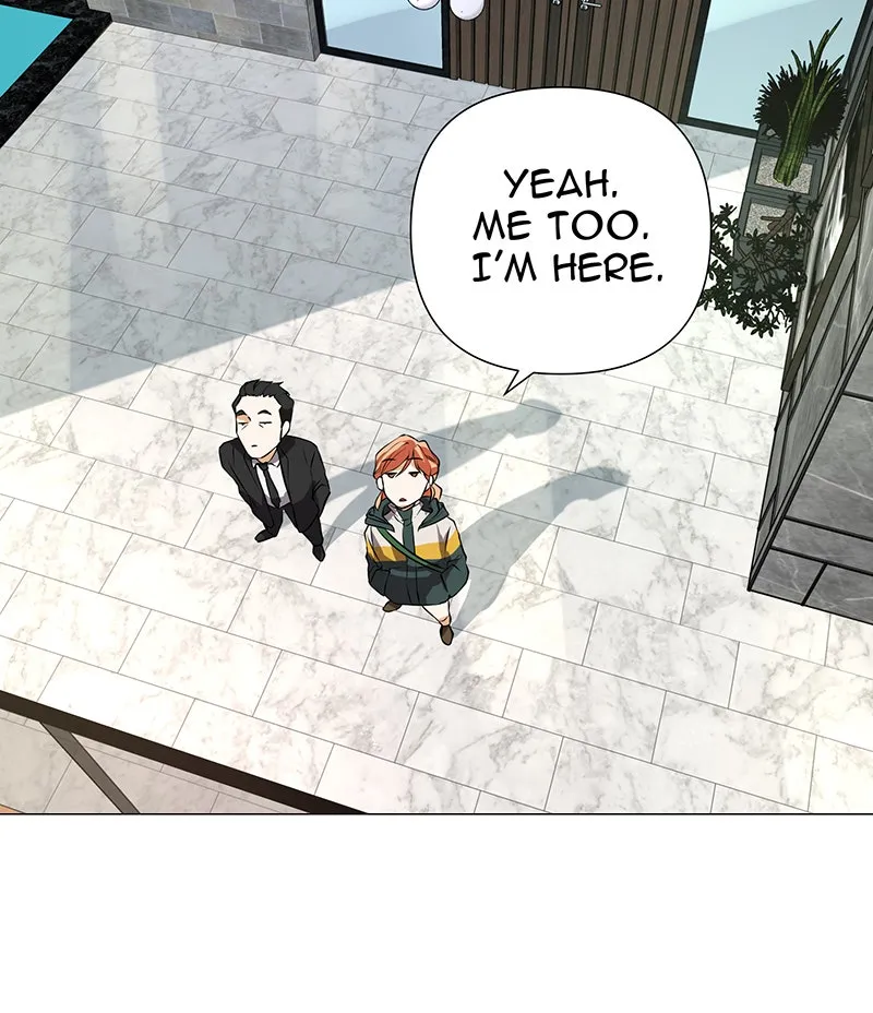 Unlovable Replacement Chapter 60 page 11 - 