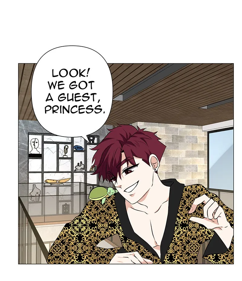 Unlovable Replacement Chapter 60 page 12 - 