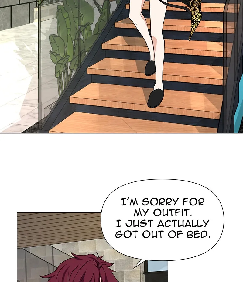 Unlovable Replacement Chapter 60 page 14 - 