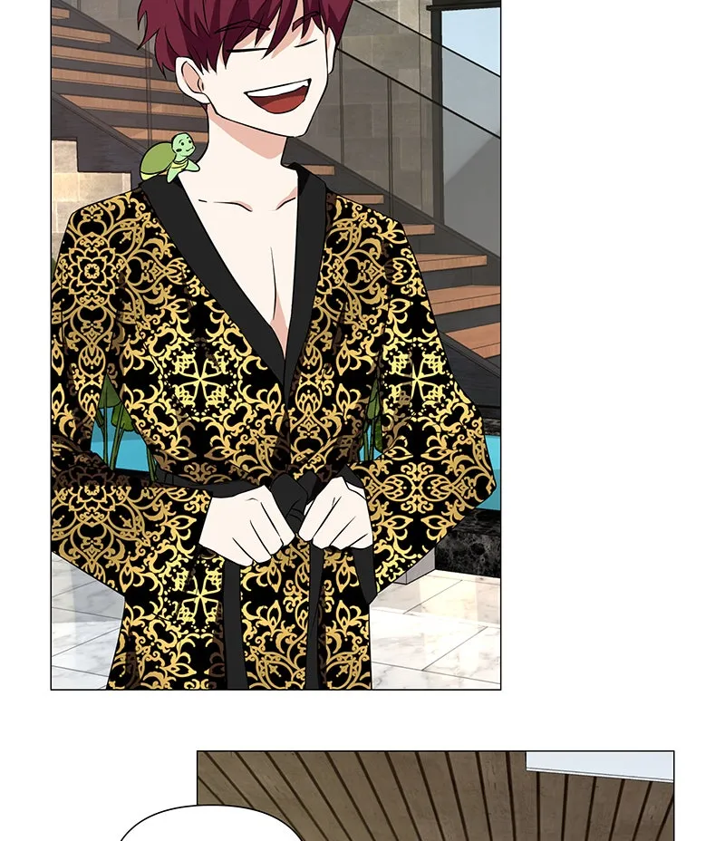 Unlovable Replacement Chapter 60 page 15 - 