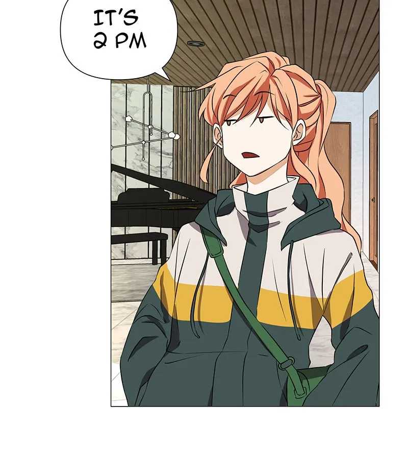 Unlovable Replacement Chapter 60 page 16 - 