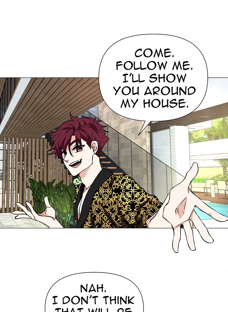 Unlovable Replacement Chapter 60 page 18 - 