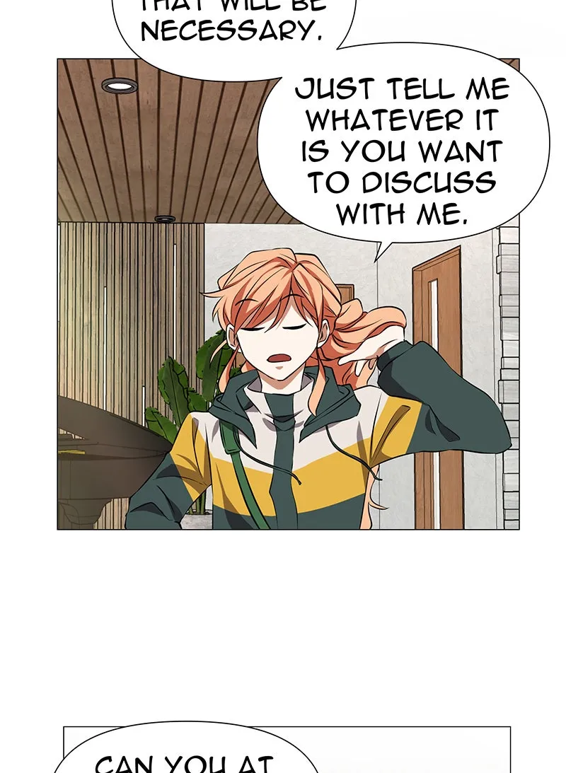 Unlovable Replacement Chapter 60 page 19 - 