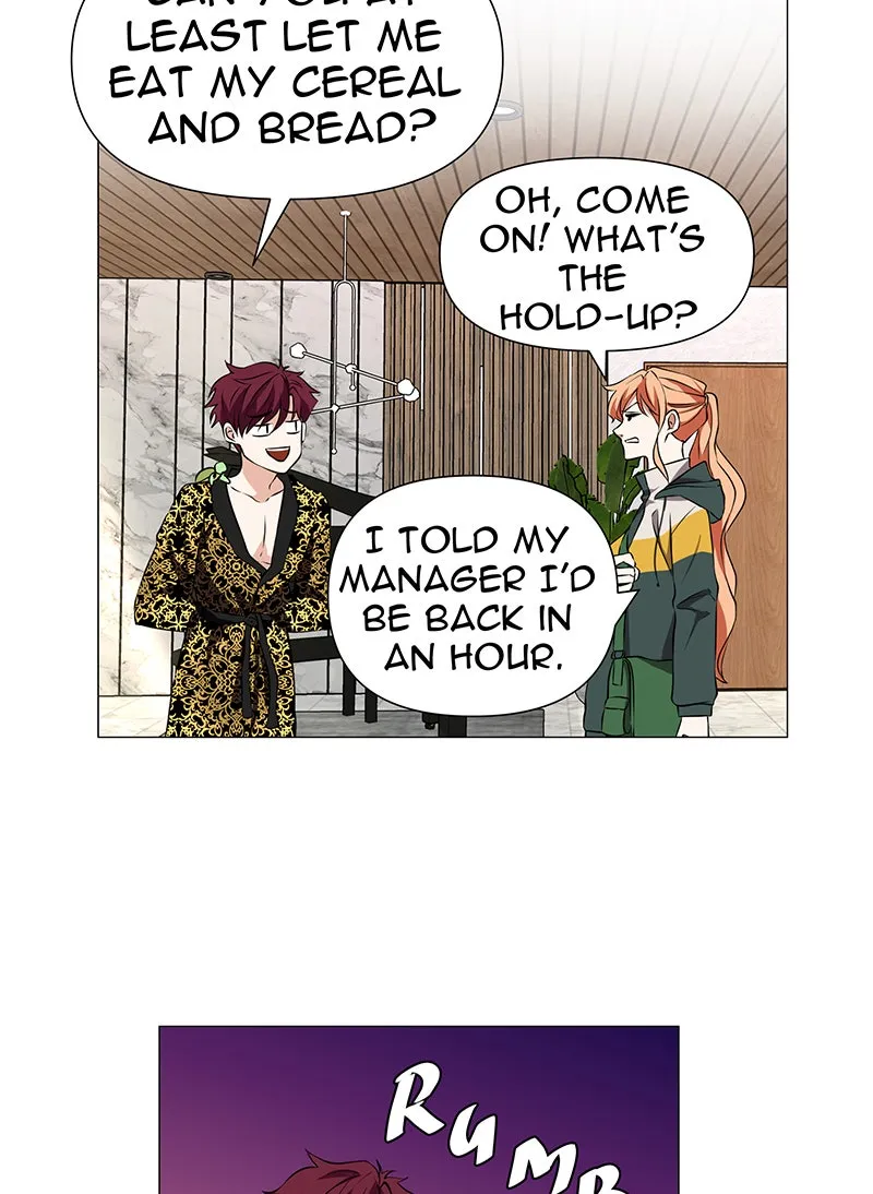 Unlovable Replacement Chapter 60 page 20 - 