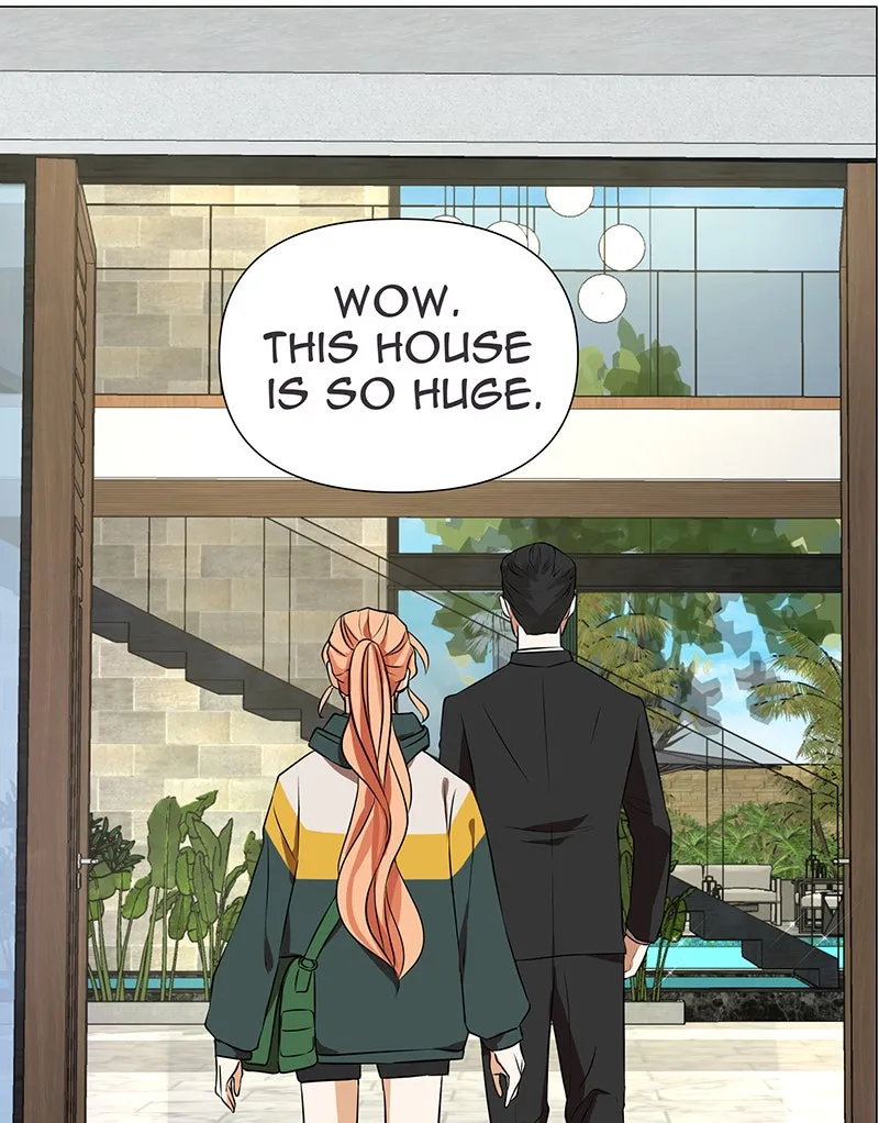 Unlovable Replacement Chapter 60 page 3 - 