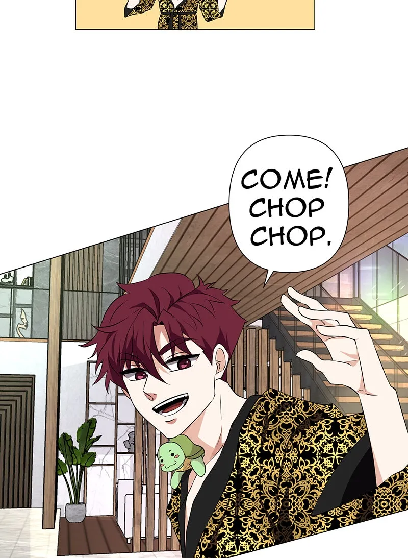 Unlovable Replacement Chapter 60 page 22 - 