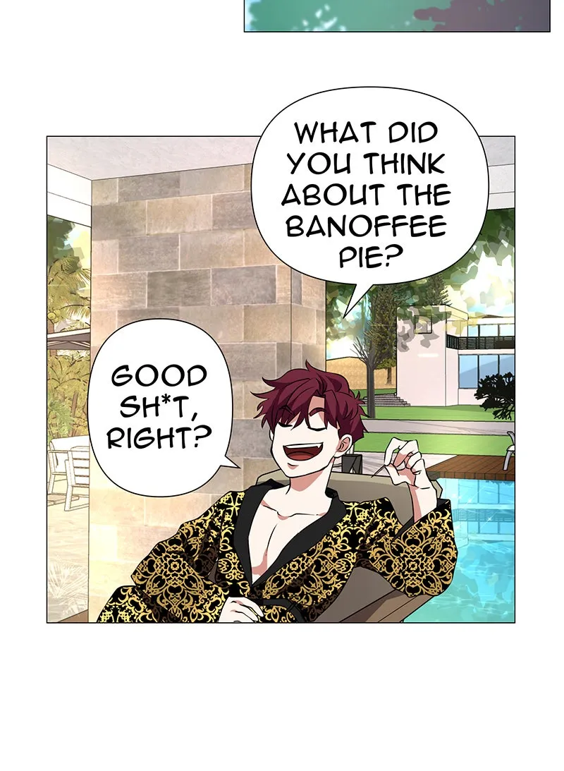 Unlovable Replacement Chapter 60 page 24 - 