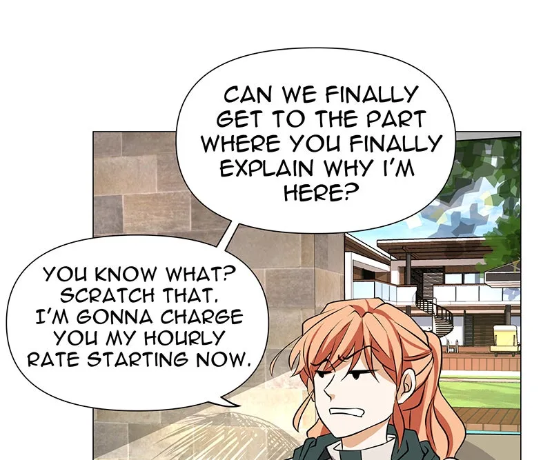 Unlovable Replacement Chapter 60 page 25 - 