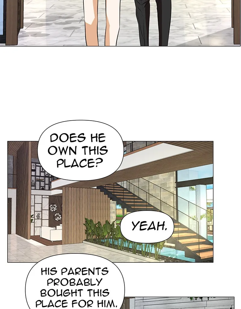 Unlovable Replacement Chapter 60 page 4 - 
