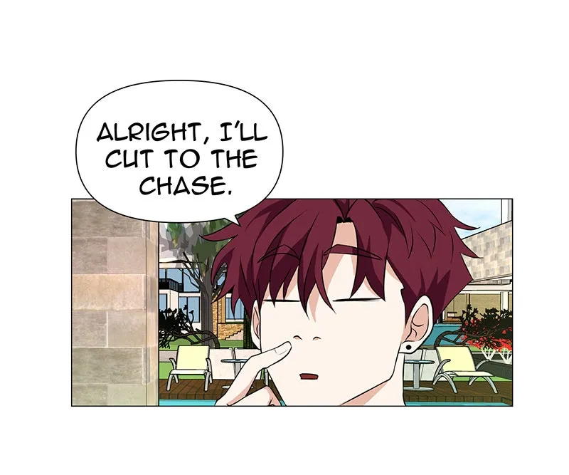 Unlovable Replacement Chapter 60 page 32 - 