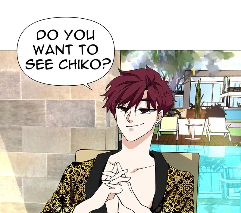 Unlovable Replacement Chapter 60 page 33 - 