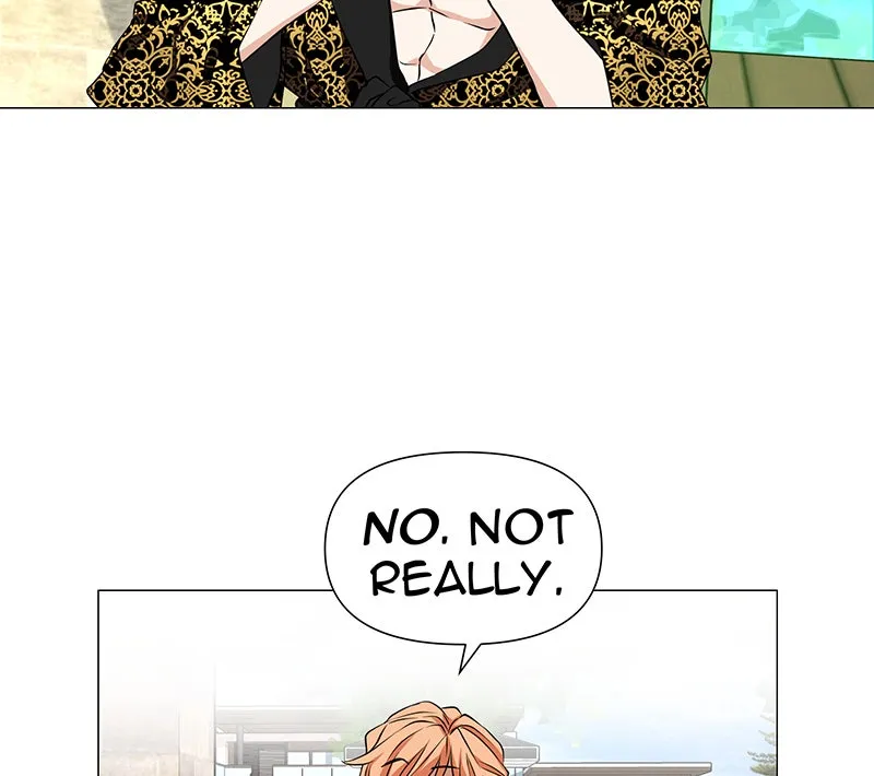 Unlovable Replacement Chapter 60 page 34 - 