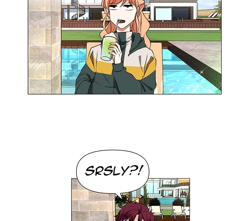 Unlovable Replacement Chapter 60 page 35 - 